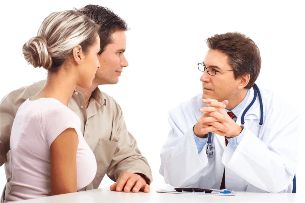 Донорство и суррогатное материнство